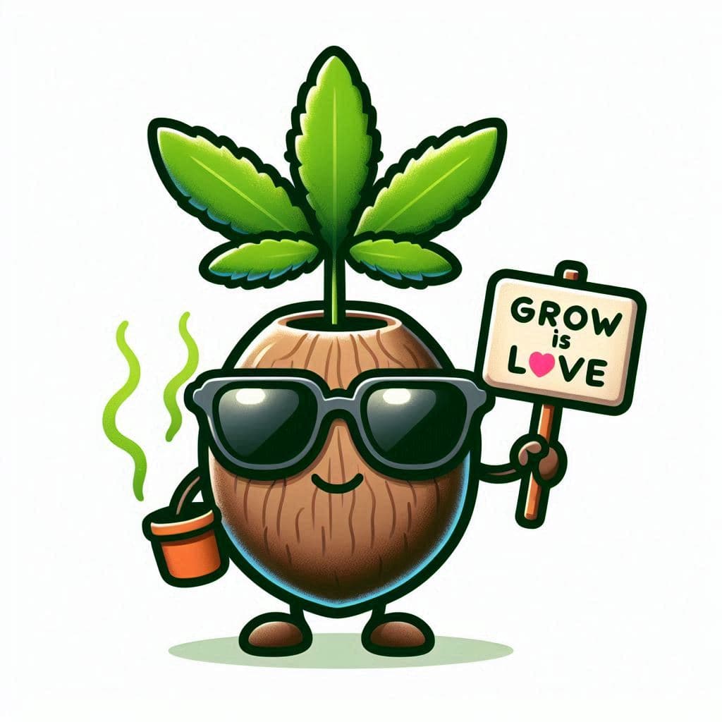 There are tons of different seeds