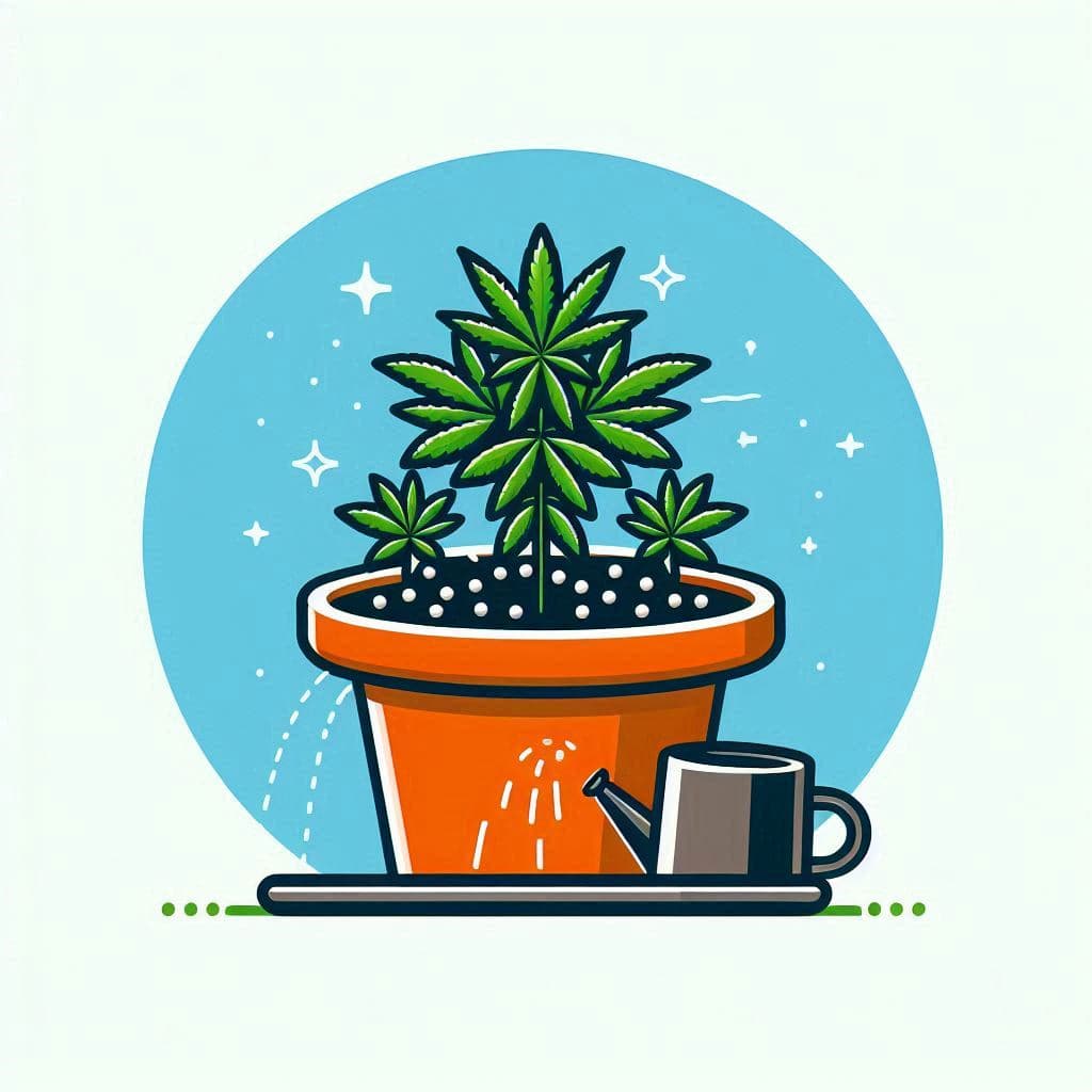 The right seeds