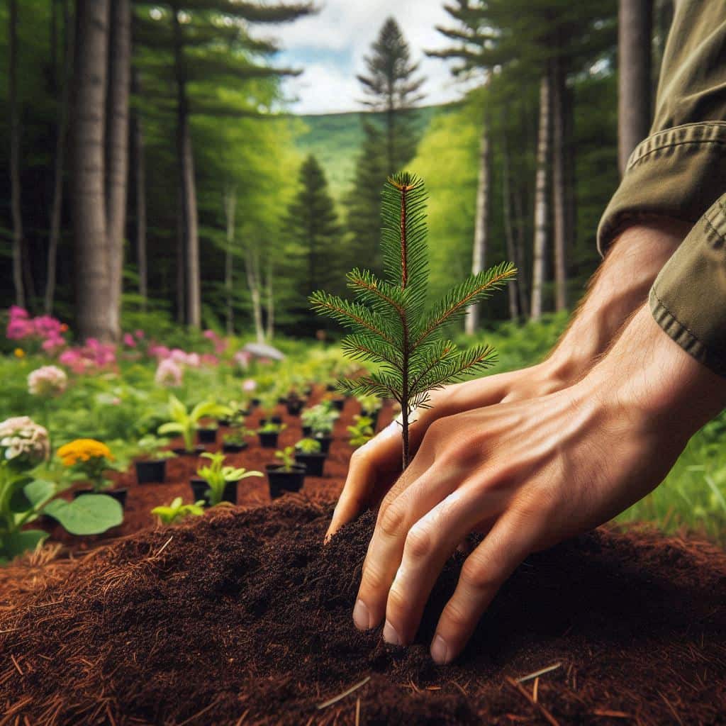 A climate that helps you grow