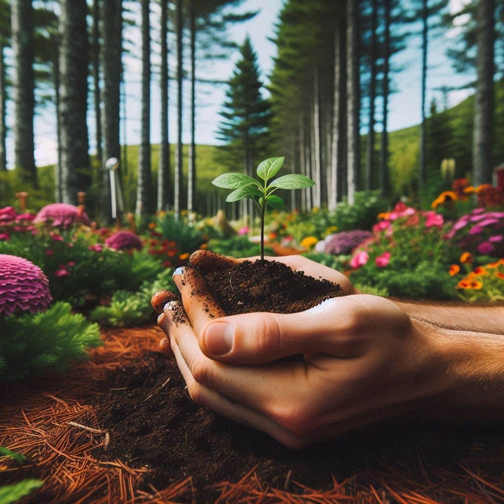 Economy and self-sufficiency
